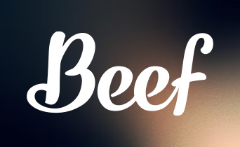 Beef